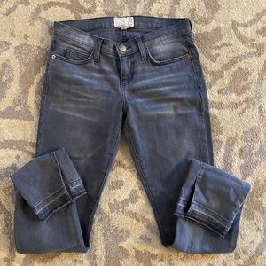 Current/Elliott Jeans Skinny